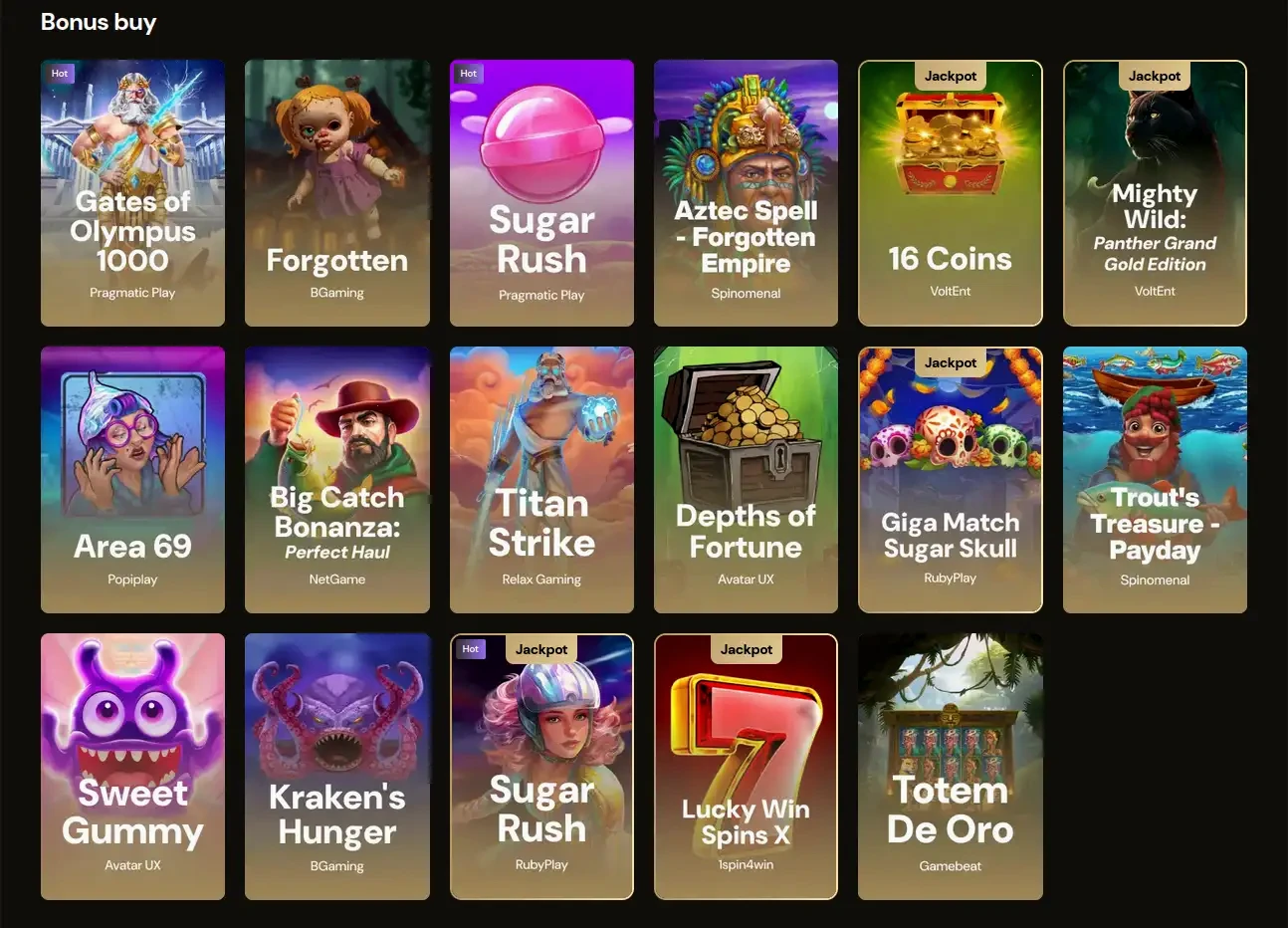 Gami casino bonuserbjudande med gratissnurr och insättningsbonus